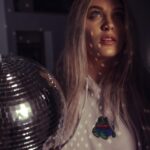 QTCinderella Instagram - I’m a mirrorball