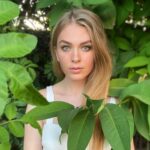 QTCinderella Instagram - Here’s me in a tree again. I never posted this cause it was weird that I was in a tree again but I guess here it is. Me in a tree again.