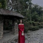 Quỳnh Lương Instagram - Chúc mừng năm mới cả nhà 🥰🥰🥰🥰