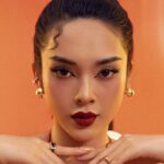 Quỳnh Lương Instagram - Bo xì bo thôi 😌😌😌