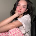 Quỳnh Lương Instagram - Người hài hước 🤪🤪🤪
