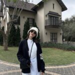 Quỳnh Lương Instagram – Mình khum có gì ngoài nụ cười vô tri và thái độ iu đời này cả 🤭🤭🤭🤭