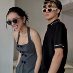 Quỳnh Lương Instagram - Book mẫu chụp tính tiền sản phẩm nên vậy á 😒😒