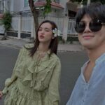 Quỳnh Lương Instagram - Chào bủi sáng 🤪🤪🤪