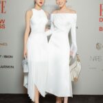 Quỳnh Lương Instagram - last night x @ellevietnam , @cdam.official @chatsbycdam