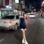 Quỳnh Lương Instagram – “Có những người không thuộc về bạn, nhưng gặp được nhau đã là may mắn lắm rồi…”