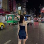 Quỳnh Lương Instagram – “Có những người không thuộc về bạn, nhưng gặp được nhau đã là may mắn lắm rồi…”