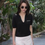 Quỳnh Lương Instagram - Không dùng bút hai màu mực, vì trong lòng một mực thích anh 😌