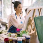 Quỳnh Lương Instagram – Dịu dàng không khó, cứ sống ảo là xong 🤭🤭🤭