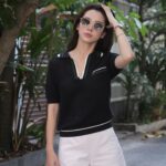 Quỳnh Lương Instagram - Không dùng bút hai màu mực, vì trong lòng một mực thích anh 😌