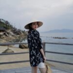 Quỳnh Lương Instagram – “Trong muôn vàn cách đối nhân xử thế, ta chọn cách nhìn thấu nhưng không vạch trần…”