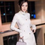 Quỳnh Lương Instagram - Ấn Tượng VTV 2022 🥰🥰