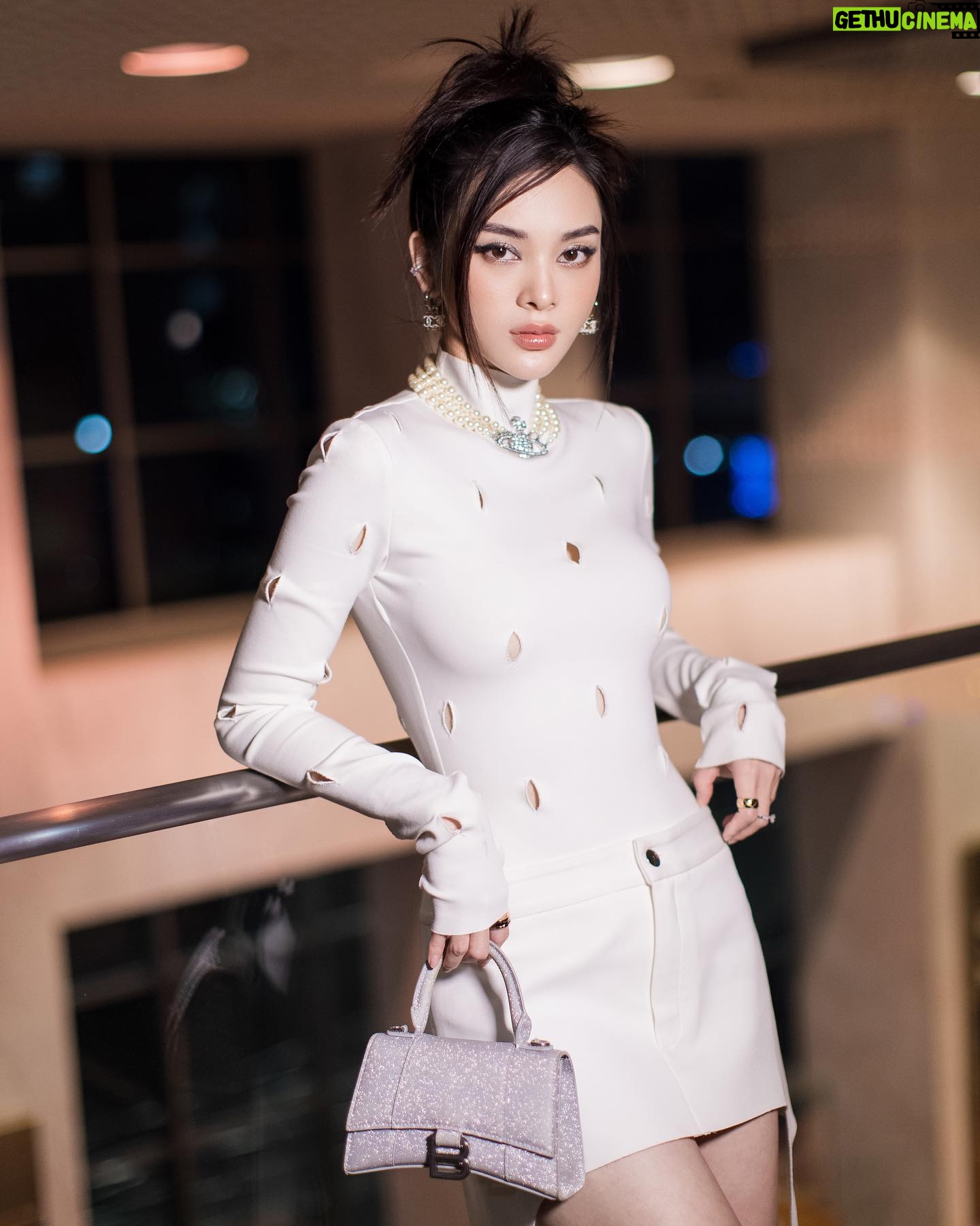 Quỳnh Lương Instagram - Ấn Tượng VTV 2022 🥰🥰