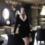 Quỳnh Lương Instagram - Đôi lúc bạn phải học cách đừng suy nghĩ quá nhiều cho người khác, bạn định chữa lành cho ai? Khi bạn còn đang đau?