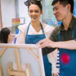 Quỳnh Lương Instagram – Dịu dàng không khó, cứ sống ảo là xong 🤭🤭🤭