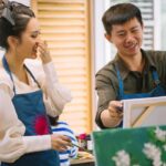 Quỳnh Lương Instagram – Dịu dàng không khó, cứ sống ảo là xong 🤭🤭🤭
