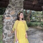 Quỳnh Lương Instagram – Trúc xinh trúc đứng đầu đình, em xinh em vẫn 1 mình chả ai yêu 😪😪😪