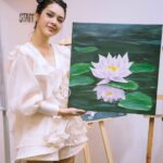 Quỳnh Lương Instagram – Dịu dàng không khó, cứ sống ảo là xong 🤭🤭🤭