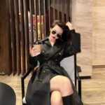 Quỳnh Lương Instagram - Gọi em là học sinh ngoan Vì em không thích đùa giỡn trong LOVE