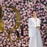 Quỳnh Lương Instagram – Trải nghiệm vô cùng thú vị của Quỳnh khi tham gia sự kiện ra mắt dòng Kem dưỡng chống lão hóa và làm trắng Dior Prestige Lumiere là rất rất tuyệt vời, Quỳnh muốn share ngay với mọi người những khoảnh khắc xinh đẹp này đây ạ 🤗. 

Quyền năng kép từ Dior Prestige La Crème Lumière cho làn da được bảo vệ và phục hồi hiệu quả sẽ là “the best choice” của Quỳnh cho thời gian bận bịu với nhiều dự án lớn nhỏ sắp tới. Mọi người hãy luôn theo dõi và chờ đợi nhiều điều bất ngờ từ Quỳnh nha. Quỳnh sẽ sớm bật mí cho mọi người thôi 😉

#DiorBeauty #DiorSkincare #DiorPrestige