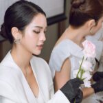 Quỳnh Lương Instagram – Trải nghiệm vô cùng thú vị của Quỳnh khi tham gia sự kiện ra mắt dòng Kem dưỡng chống lão hóa và làm trắng Dior Prestige Lumiere là rất rất tuyệt vời, Quỳnh muốn share ngay với mọi người những khoảnh khắc xinh đẹp này đây ạ 🤗. 

Quyền năng kép từ Dior Prestige La Crème Lumière cho làn da được bảo vệ và phục hồi hiệu quả sẽ là “the best choice” của Quỳnh cho thời gian bận bịu với nhiều dự án lớn nhỏ sắp tới. Mọi người hãy luôn theo dõi và chờ đợi nhiều điều bất ngờ từ Quỳnh nha. Quỳnh sẽ sớm bật mí cho mọi người thôi 😉

#DiorBeauty #DiorSkincare #DiorPrestige