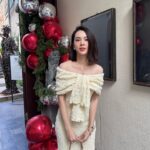 Quỳnh Lương Instagram - Anh có phải chó đâu Mà tôi cứ Lo ve 😬😬 @noneuf.design