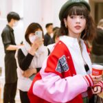 Quỳnh Lương Instagram - Khai trương store Kenzo Tràng Tiền, là 1 trong 5 store lớn của Kenzo. Với không gian bài trí vô cùng đẹp mắt truyền tải tinh thần, câu chuyện của bst 🥰🥰 Cám ơn Kenzo cùng lời mời thân thương lần này ạ ❤️ #kenzo #tamsonfashion Make up: Phương Kòi Hair: Hùng Phạm Photo : Đào Bá Đỗ Hải
