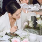 Quỳnh Lương Instagram – Trải nghiệm vô cùng thú vị của Quỳnh khi tham gia sự kiện ra mắt dòng Kem dưỡng chống lão hóa và làm trắng Dior Prestige Lumiere là rất rất tuyệt vời, Quỳnh muốn share ngay với mọi người những khoảnh khắc xinh đẹp này đây ạ 🤗. 

Quyền năng kép từ Dior Prestige La Crème Lumière cho làn da được bảo vệ và phục hồi hiệu quả sẽ là “the best choice” của Quỳnh cho thời gian bận bịu với nhiều dự án lớn nhỏ sắp tới. Mọi người hãy luôn theo dõi và chờ đợi nhiều điều bất ngờ từ Quỳnh nha. Quỳnh sẽ sớm bật mí cho mọi người thôi 😉

#DiorBeauty #DiorSkincare #DiorPrestige