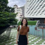 Quỳnh Lương Instagram - Em từng gặp 8,9 người nhưng vẫn chưa biết thế nào là tình yêu Cho đến khi gặp anh mới biết anh là người thứ 10…