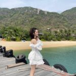 Quỳnh Lương Instagram – Voi chín ngà, Gà chín cựa, ngựa quá nên mãi không có người iu 🤭🤭🤭