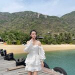 Quỳnh Lương Instagram – Voi chín ngà, Gà chín cựa, ngựa quá nên mãi không có người iu 🤭🤭🤭