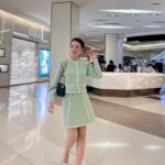 Quỳnh Lương Instagram - Em mặc đẹp rồi, anh đừng mặc em 🥰🥰