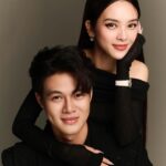 Quỳnh Lương Instagram - Anh ấy 9 điểm, thêm 1 điểm tựa là tui 😍