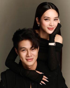 Quỳnh Lương Instagram - Anh ấy 9 điểm, thêm 1 điểm tựa là tui 😍
