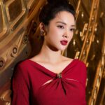 Quỳnh Lương Instagram - Hello 2023 🥰