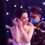 Quỳnh Lương Instagram – lúc nào cũng phải cười thật tươi 😀😀