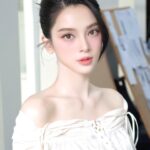 Quỳnh Lương Instagram - Nếu không xinh gái thì mình xingtu 😌😌