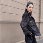 Quỳnh Lương Instagram – Gọi em là ổn áp 
Vì có app là em ổn 🤭🤭🤭
#Quynhluong #cokii #xamxi
