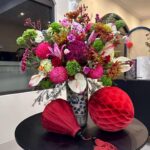 Quỳnh Lương Instagram - Chúc năm mới mọi sự an yên ❤️