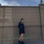 Quỳnh Lương Instagram – Gọi em là ổn áp 
Vì có app là em ổn 🤭🤭🤭
#Quynhluong #cokii #xamxi