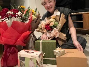Actress Quan Yi Fong HD Instagram Photos and Wallpapers March 2024