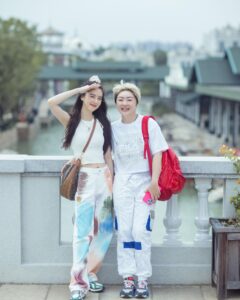 Quan Yi Fong Top 100 Instagram Photos and Posts
