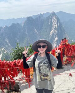 Actress Quan Yi Fong HD Instagram Photos and Wallpapers June 2024