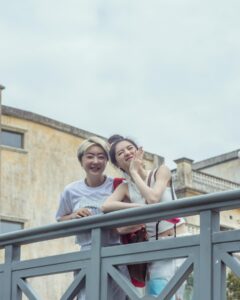 Quan Yi Fong Most Liked Photos and Posts