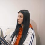 Queen Wei Instagram - 今天當一個沒有瀏海的人。 - 當我開始夾髮夾的時候就代表瀏海長了。 （yup這是廢話） - IG的本名終於恢復了， 謝天謝地更要感謝所有幫忙的人。 瑪栗沒有消失， 瑪栗在你心裡， 也可以不用記得啦， 這樣我還可以繼續用這個化名走跳江湖。 ／ #感恩的昀 #昀心大悅