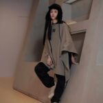Queen Wei Instagram - 這聯名， 不愛上真的很難。 沙色黑色都非常帥！ 以運動員為主的設計動機， 每一款都是以此為重心發展， 看上去簡單， 但是細節處就會明白剪裁的心機。 ／ @originals_tw @fearofgod @fearofgodathletics #adidasoriginals #fearofgod #fearofgodathletics #林先林太
