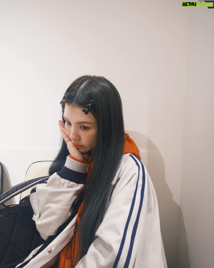 Actress Queen Wei HD Instagram Photos and Wallpapers January 2024 ...