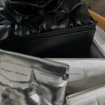 Queen Wei Instagram - Gentle Monster X Maison Margiela 2.0 - 這次的聯名太皮，我太愛。 每一副都太值得擁有了吧！ - 不准你配戴GM墨鏡時穿的太無聊。 認真著用RETEM03。 ／ @gentlemonster X @maisonmargiela #gentlemonster #maisonmargiela #gentlemonsterxmaisonmargiela #每日配戴GM #每日著用R3