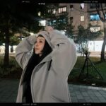 Queen Wei Instagram - 沒有人在等著一個人 一個人在等著沒有人 沒有人在等著沒有人 ———《我總是一個人在練習一個人》林宥嘉。 - #希望今天晚上能聽見這首