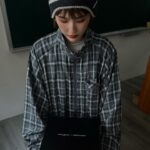 Queen Wei Instagram - Gentle Monster X Maison Margiela 2.0 - 這次的聯名太皮，我太愛。 每一副都太值得擁有了吧！ - 不准你配戴GM墨鏡時穿的太無聊。 認真著用RETEM03。 ／ @gentlemonster X @maisonmargiela #gentlemonster #maisonmargiela #gentlemonsterxmaisonmargiela #每日配戴GM #每日著用R3
